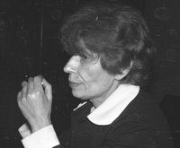 Засновниця філософської київської школи Марія Злотіна 