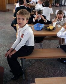 Насильство в українських школах. Звідки у дітей агресія?